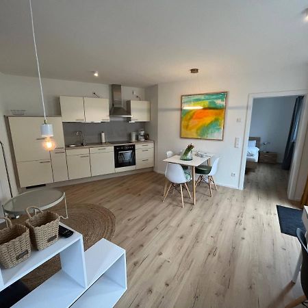 Moderne Ferienwohnung Zum Wohlfuehlen Lindenberg im Allgau Εξωτερικό φωτογραφία