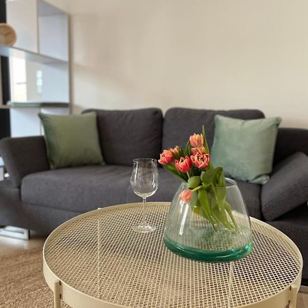 Moderne Ferienwohnung Zum Wohlfuehlen Lindenberg im Allgau Εξωτερικό φωτογραφία
