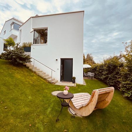 Moderne Ferienwohnung Zum Wohlfuehlen Lindenberg im Allgau Εξωτερικό φωτογραφία